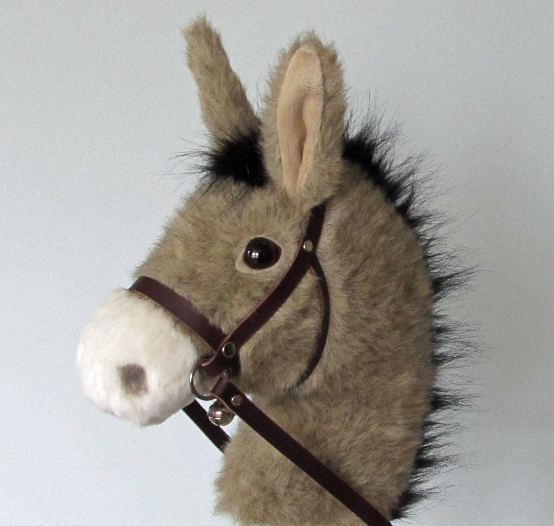 Hobby donkey - for ages 1-4