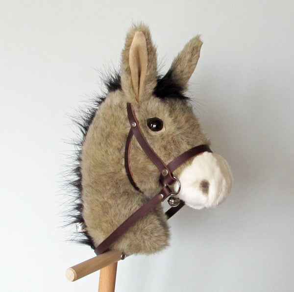 Hobby donkey - for ages 1-4