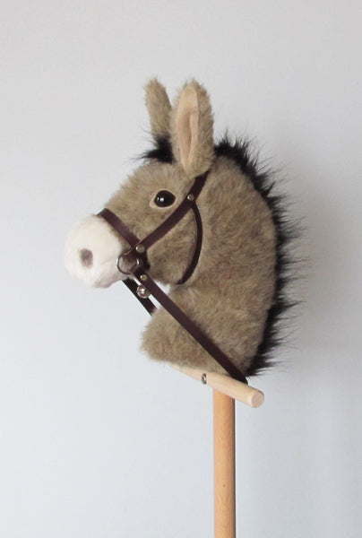 Hobby donkey - for ages 1-4